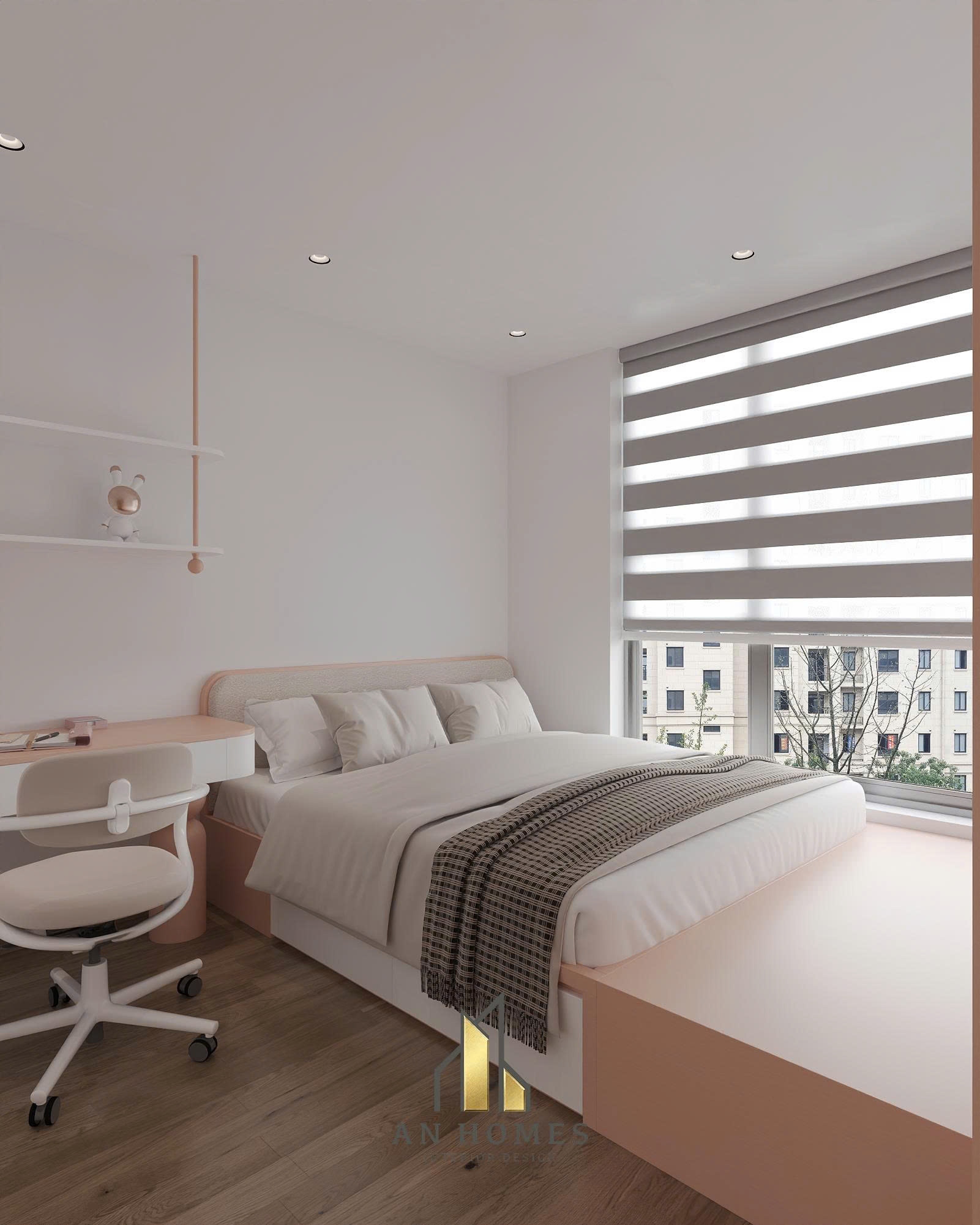 Handico 2PN 75m²