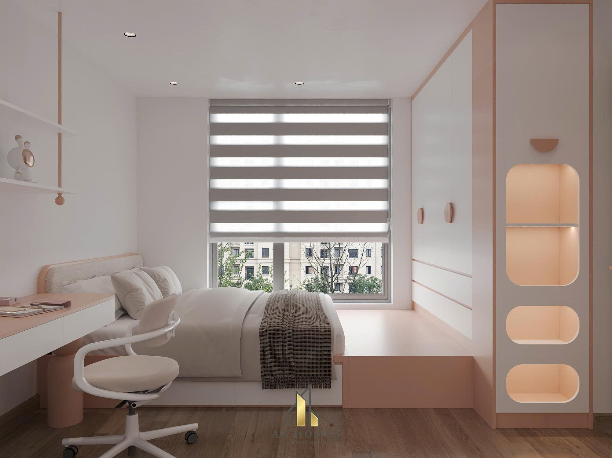 Handico 2PN 75m²