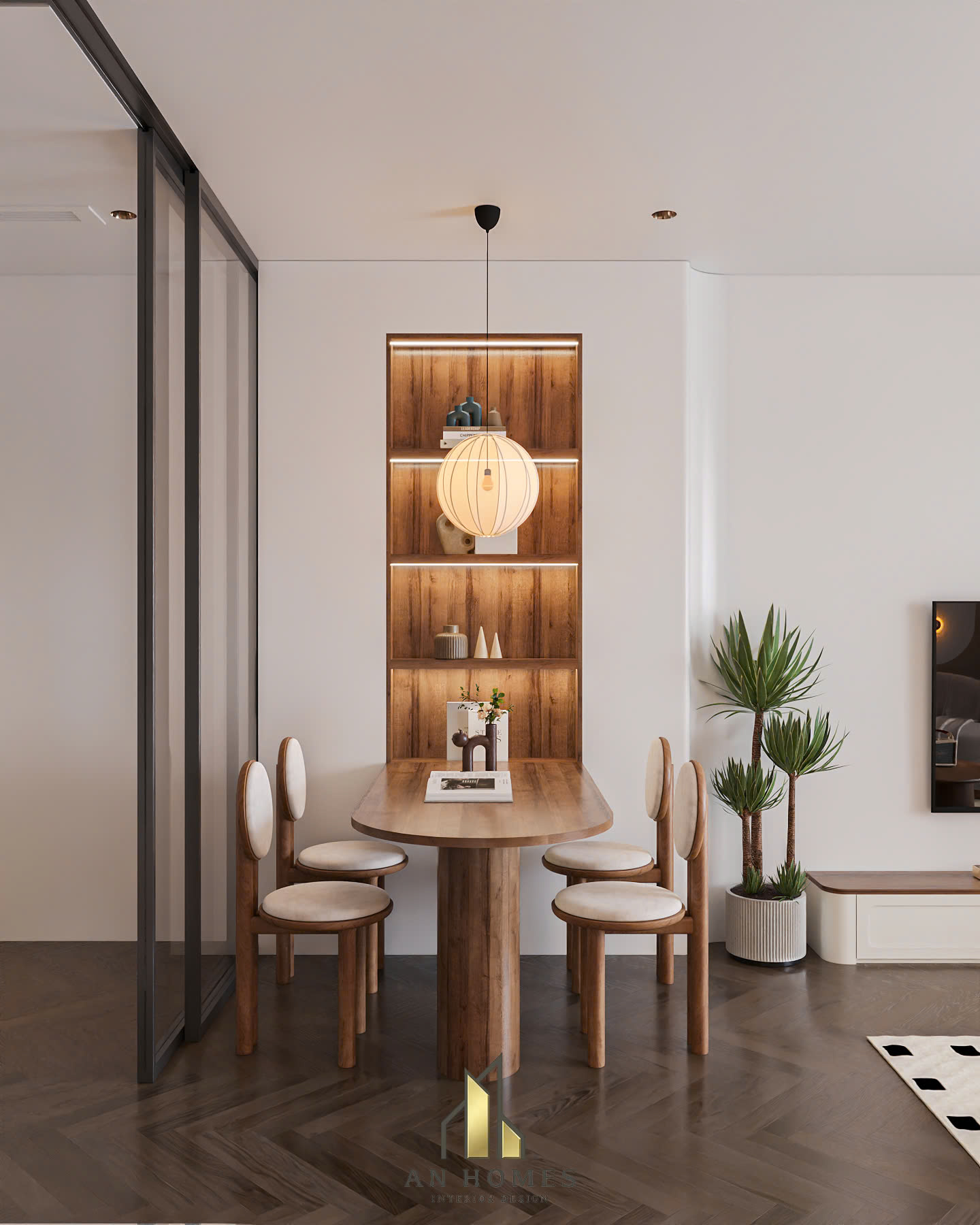 Kepler Mỗ Lao 2PN 84m²