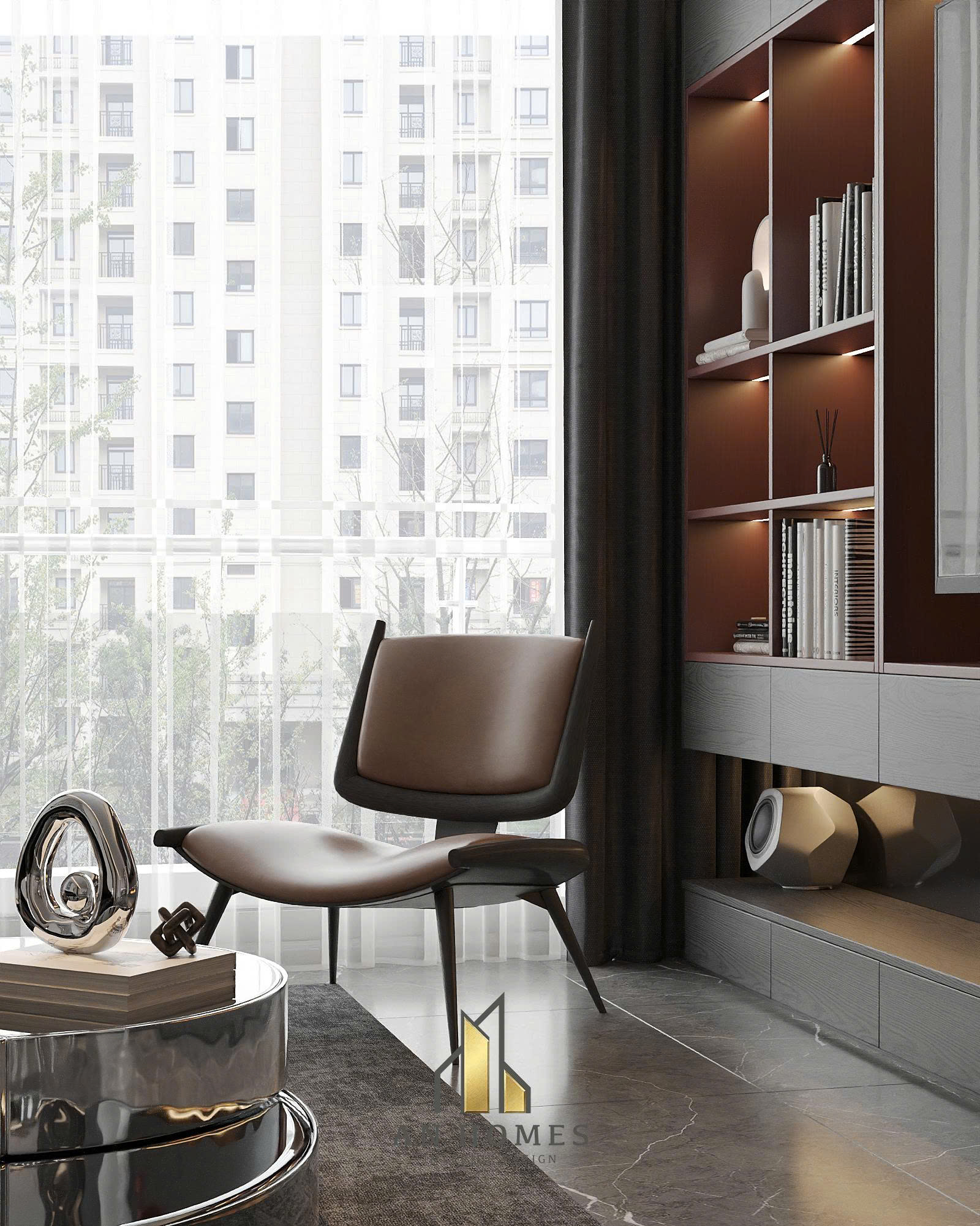 Kepler Mỗ Lao 3PN 103m²