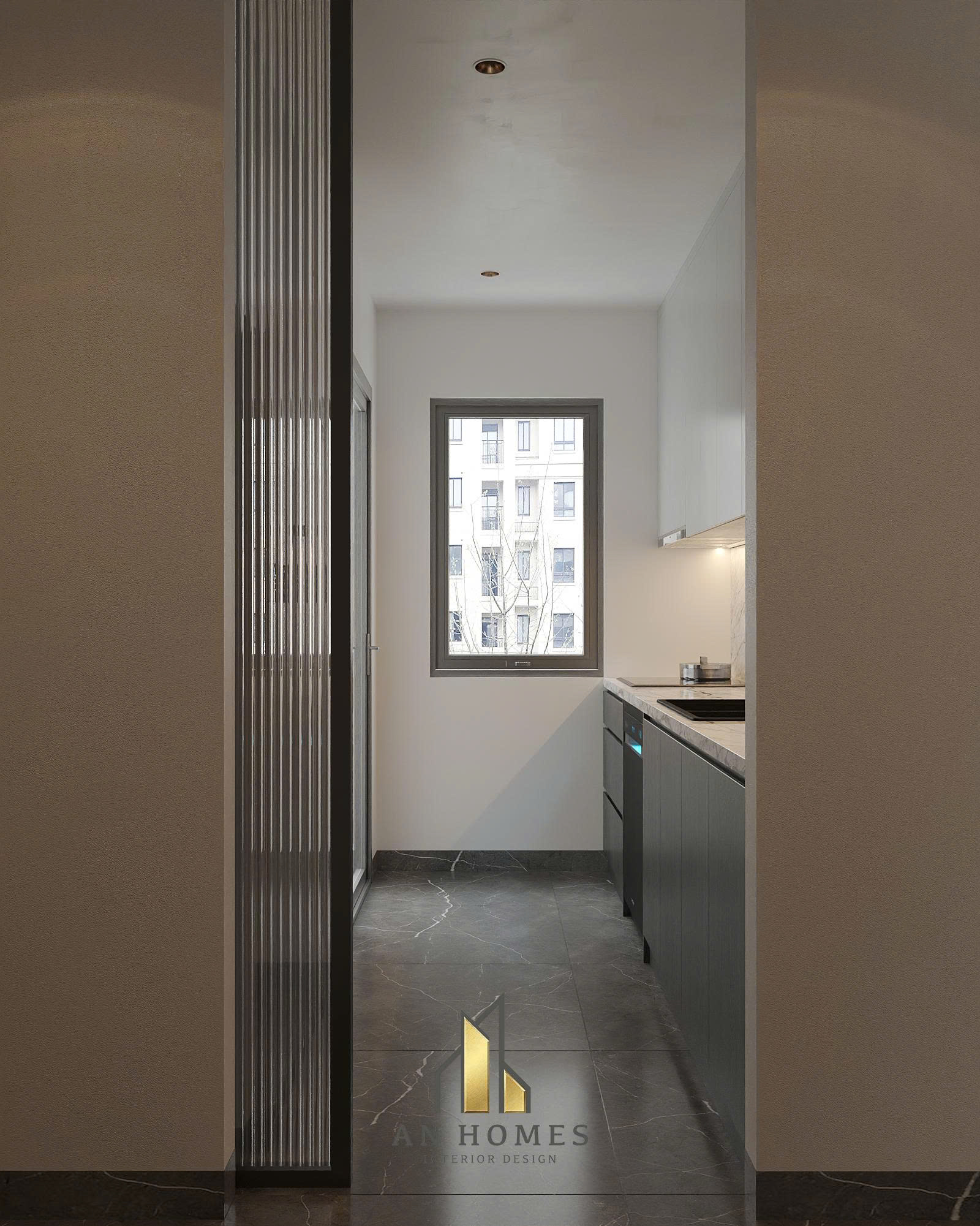 Kepler Mỗ Lao 3PN 103m²