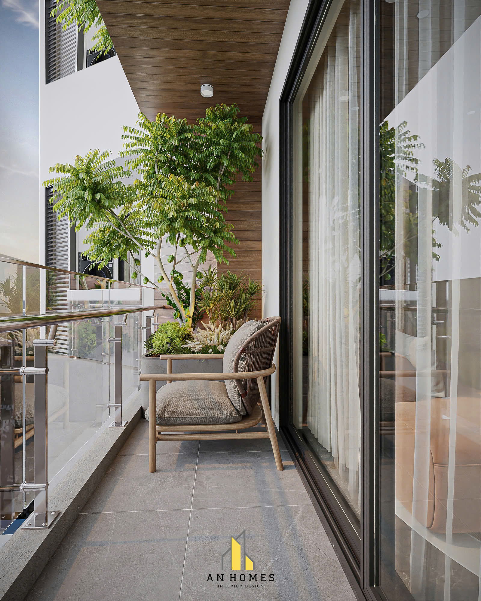 Kepler Mỗ Lao 3PN 93m²