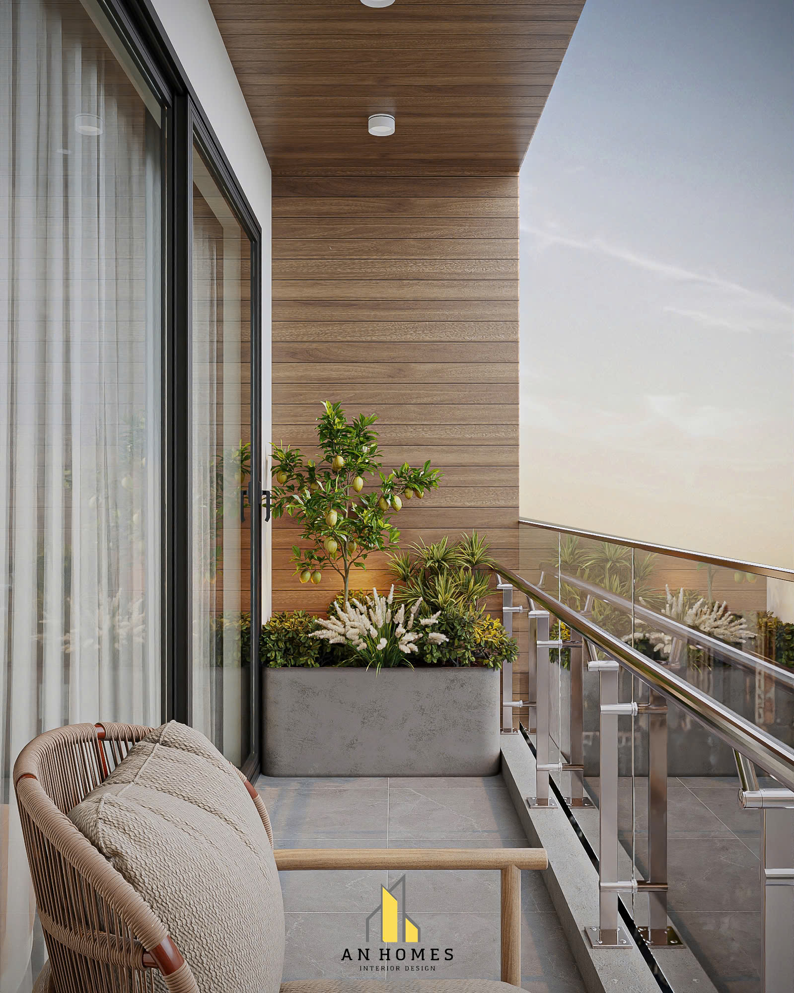 Kepler Mỗ Lao 3PN 93m²