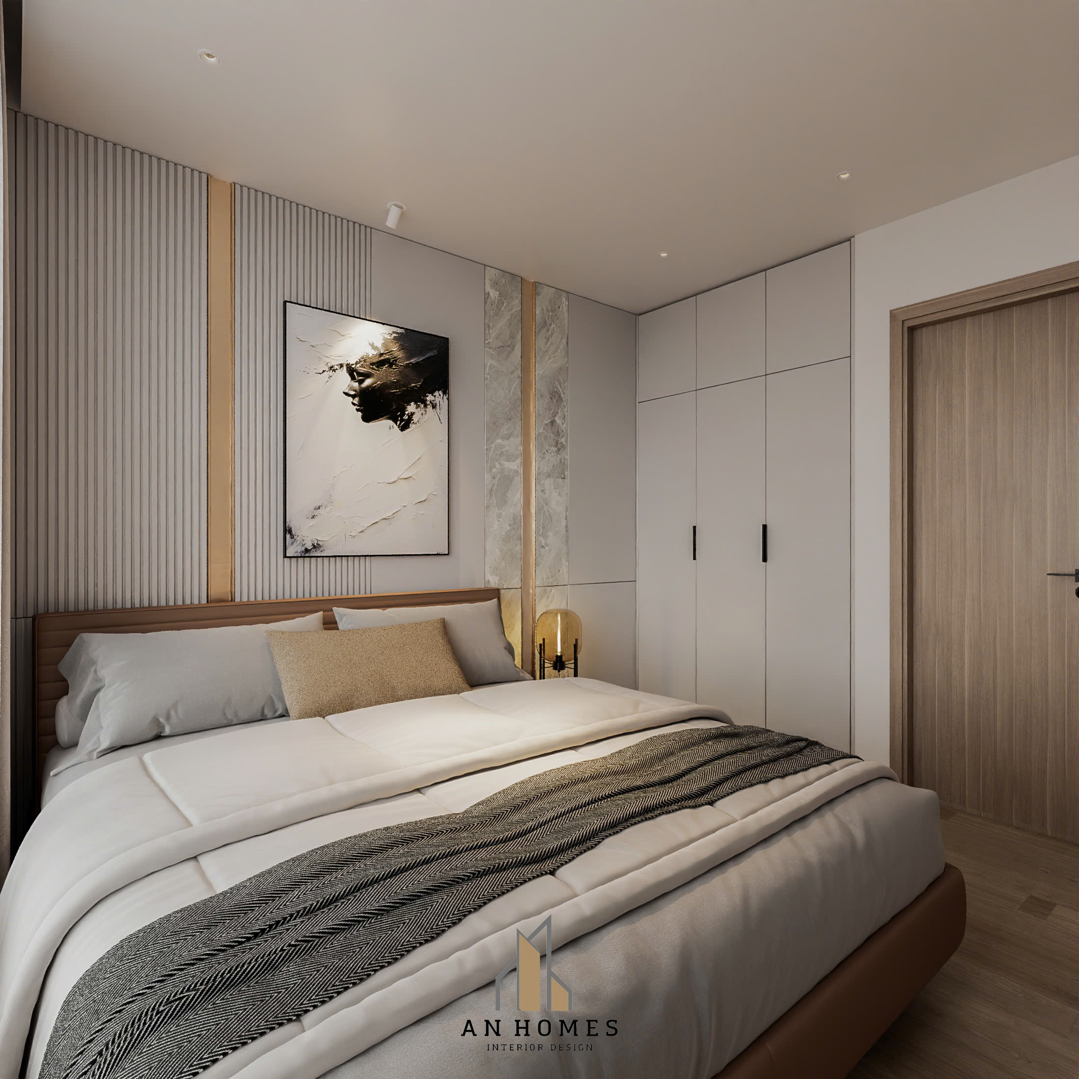 The Miami GS5 3PN 80m²