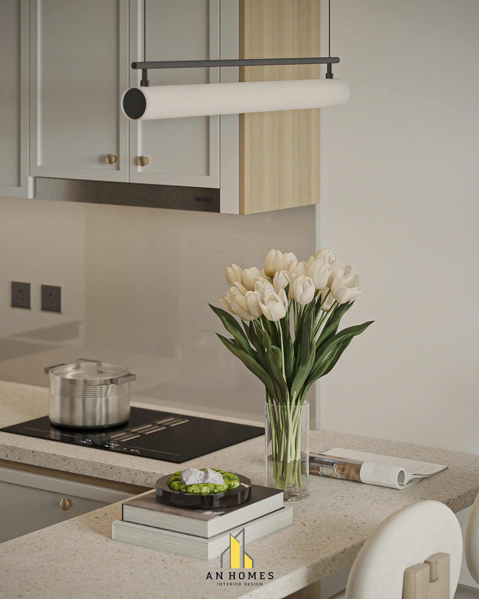 The Miami GS6 2PN 64m²