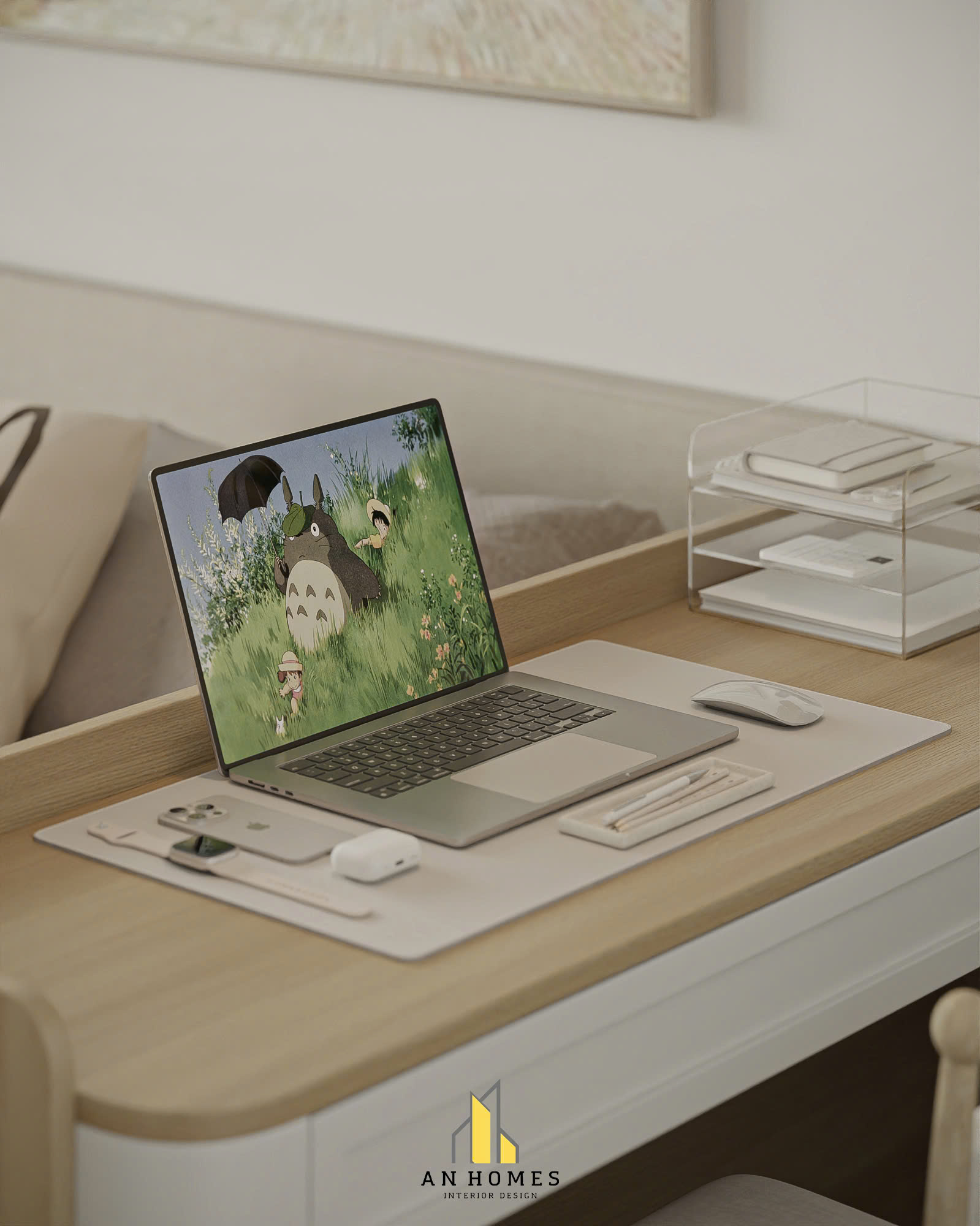 The Miami GS6 2PN 64m²
