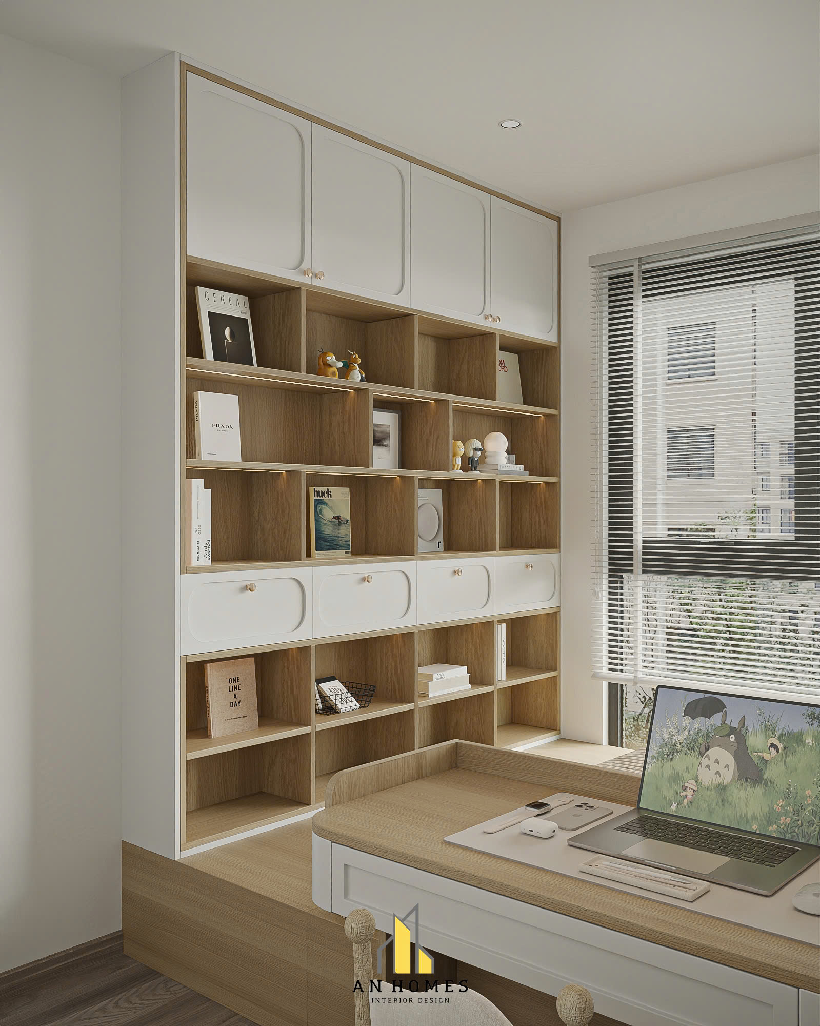 The Miami GS6 2PN 64m²